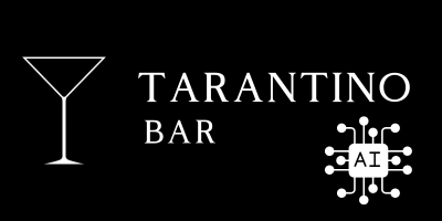 Logo do Bar